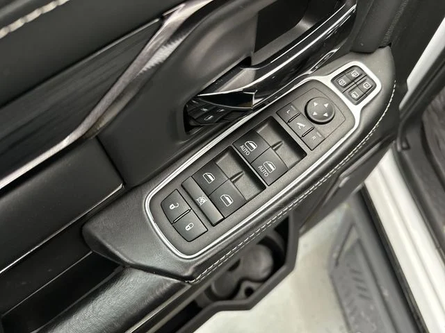 2024 RAM Ram 2500 Pickup Power Wagon - Photo 17