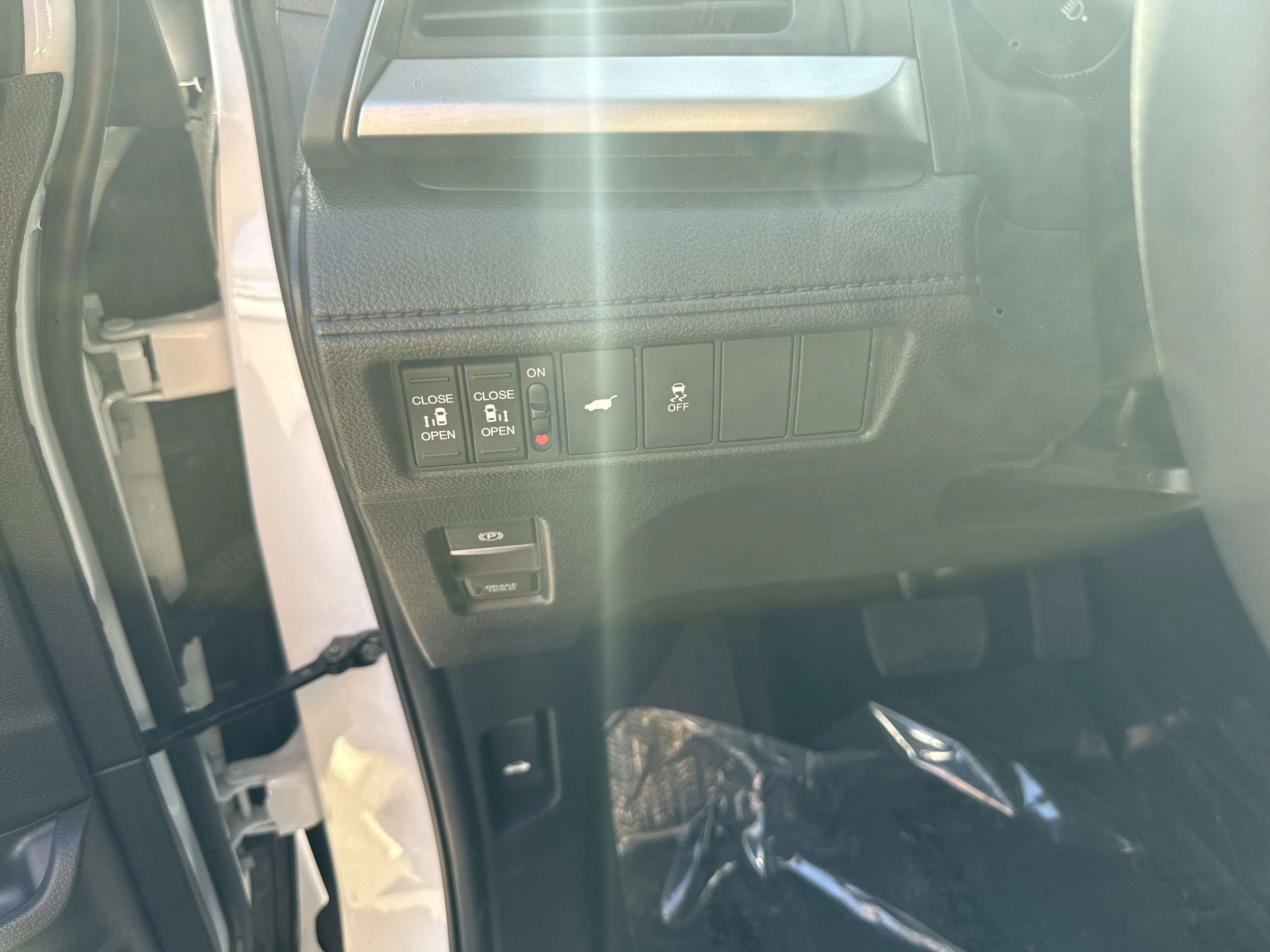 2026 Honda Odyssey EX-L - Photo 21