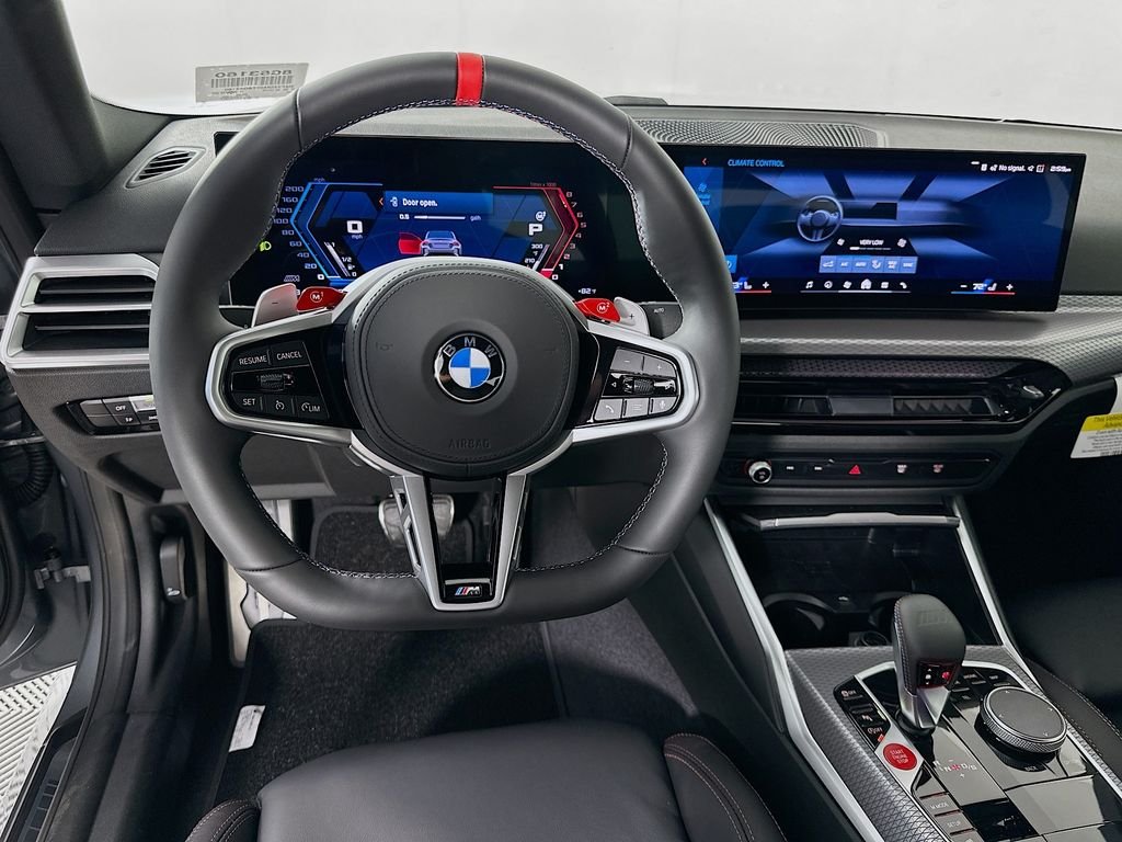 New 2026 Gray Metallic BMW Base image 19
