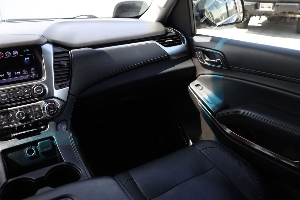 Used 2016 Black Chevrolet LT image 20