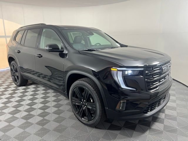 2026 GMC Acadia Elevation FWD's photo