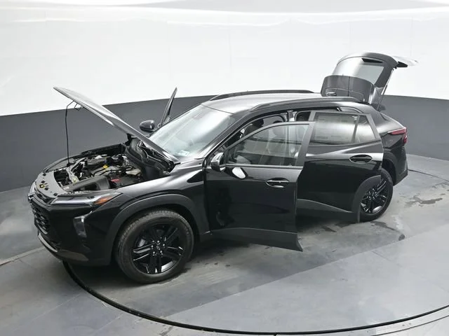 2026 Chevrolet Trax Activ - Photo 28