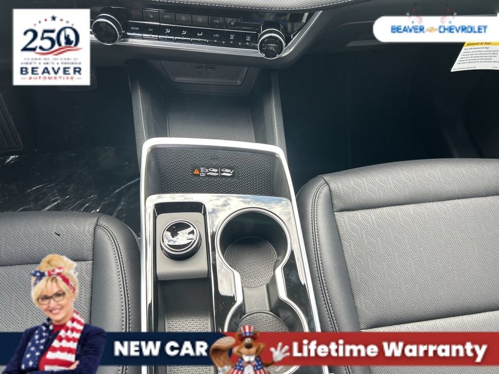 2026 Chevrolet Equinox LT - Photo 20