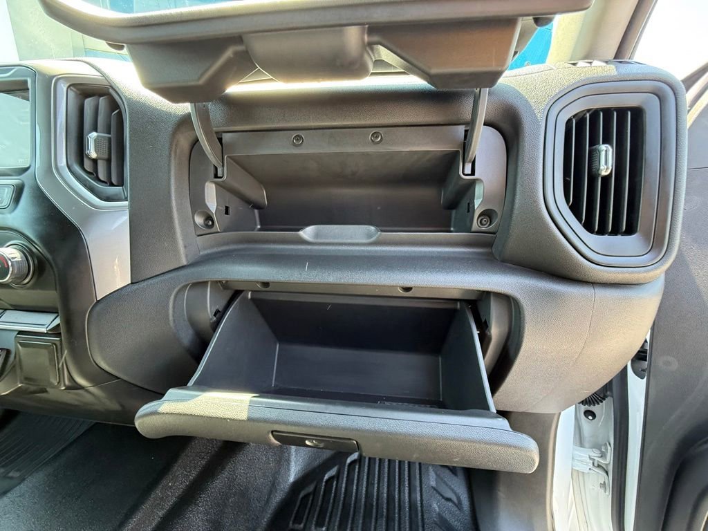 2019 Chevrolet Silverado 1500 Work Truck - Photo 12