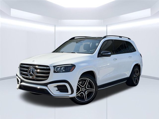2024 Mercedes-Benz GLS GLS 450
