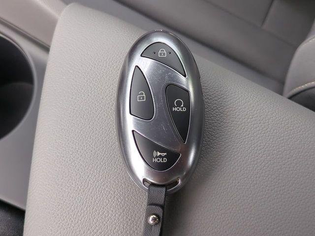 New 2026 Black Hyundai SEL Sport image 26