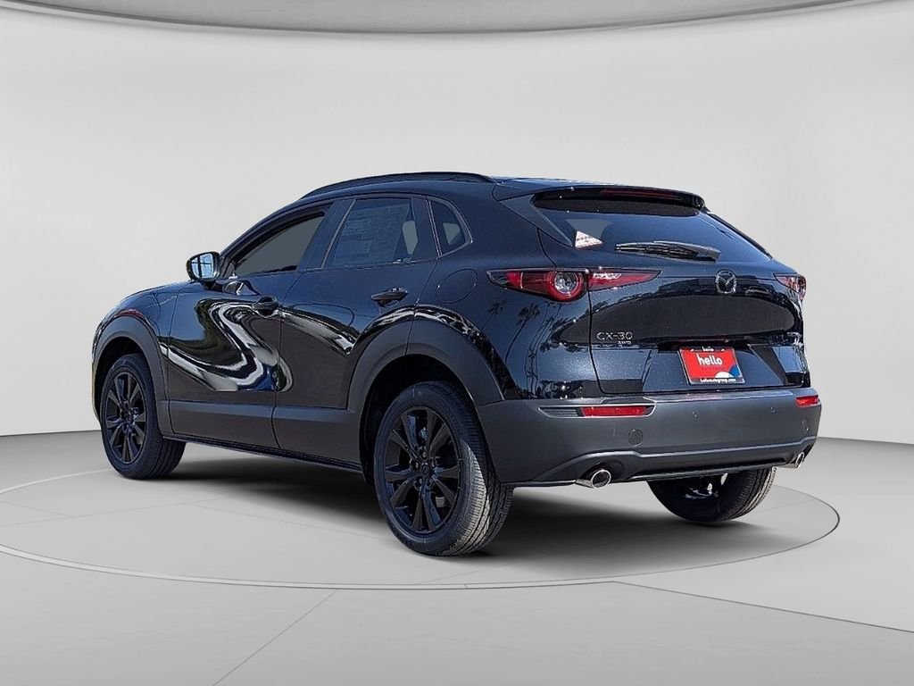 New 2026 Jet Black Mica Mazda 2.5 S Aire Edition image 11