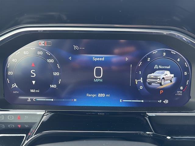 2026 Chevrolet Silverado 1500 LTZ - Photo 24