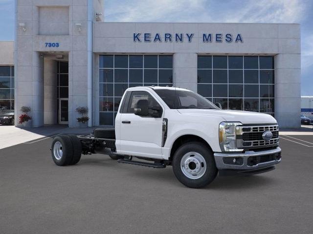 New 2025 Oxford White Ford XL image 33