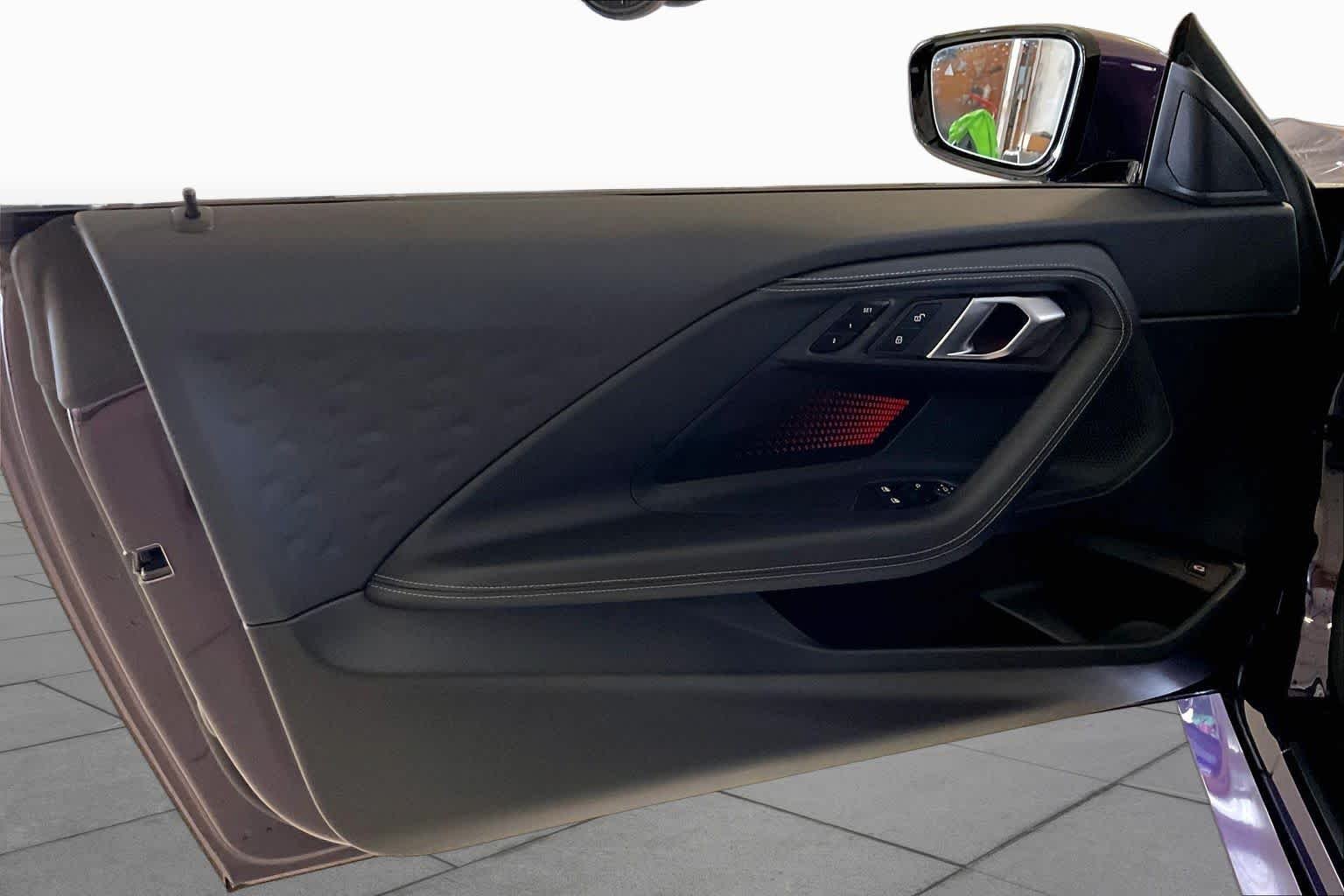 Used 2026 Thundernight Metallic BMW 230i image 20