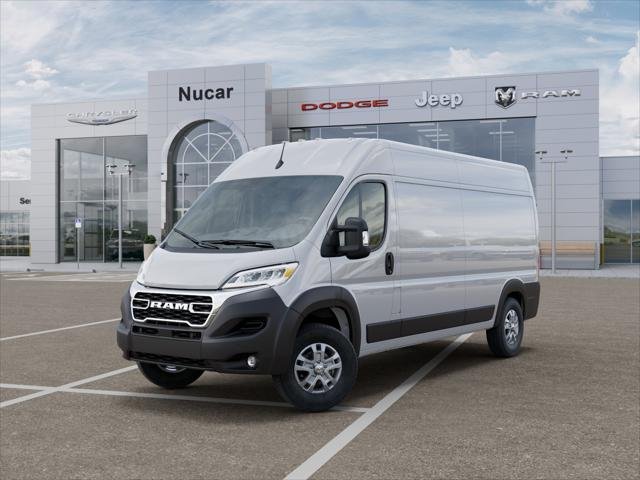 2026 Ram ProMaster 2500 — photo 28