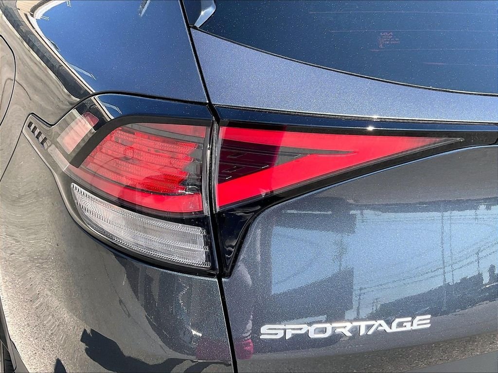 Used 2023 Gray Kia X-Line image 34