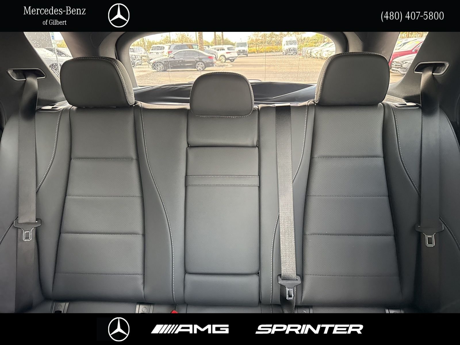 New 2026 Cirrus Silver Metallic Mercedes-Benz GLE 350 image 14