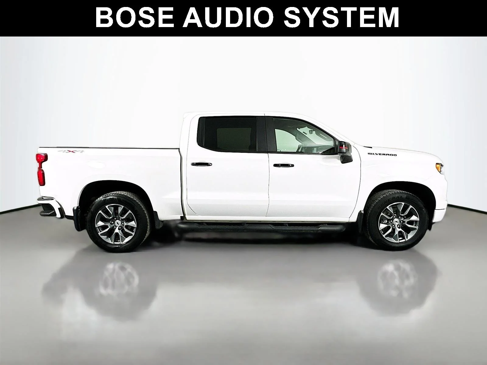 2023 Chevrolet Silverado 1500 RST - Photo 8