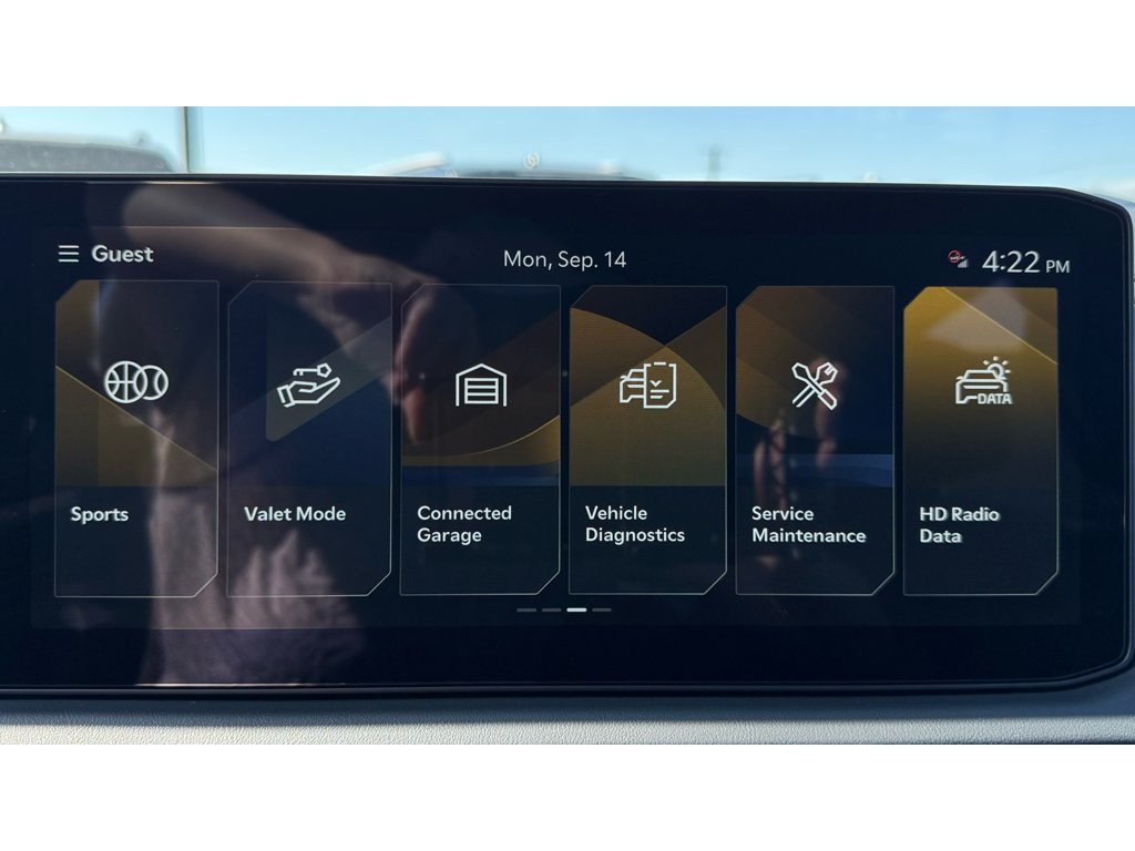 New 2027 Panthera Metal Kia S image 17