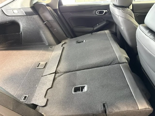 New 2026 Platinum White Pearl Acura Base image 34