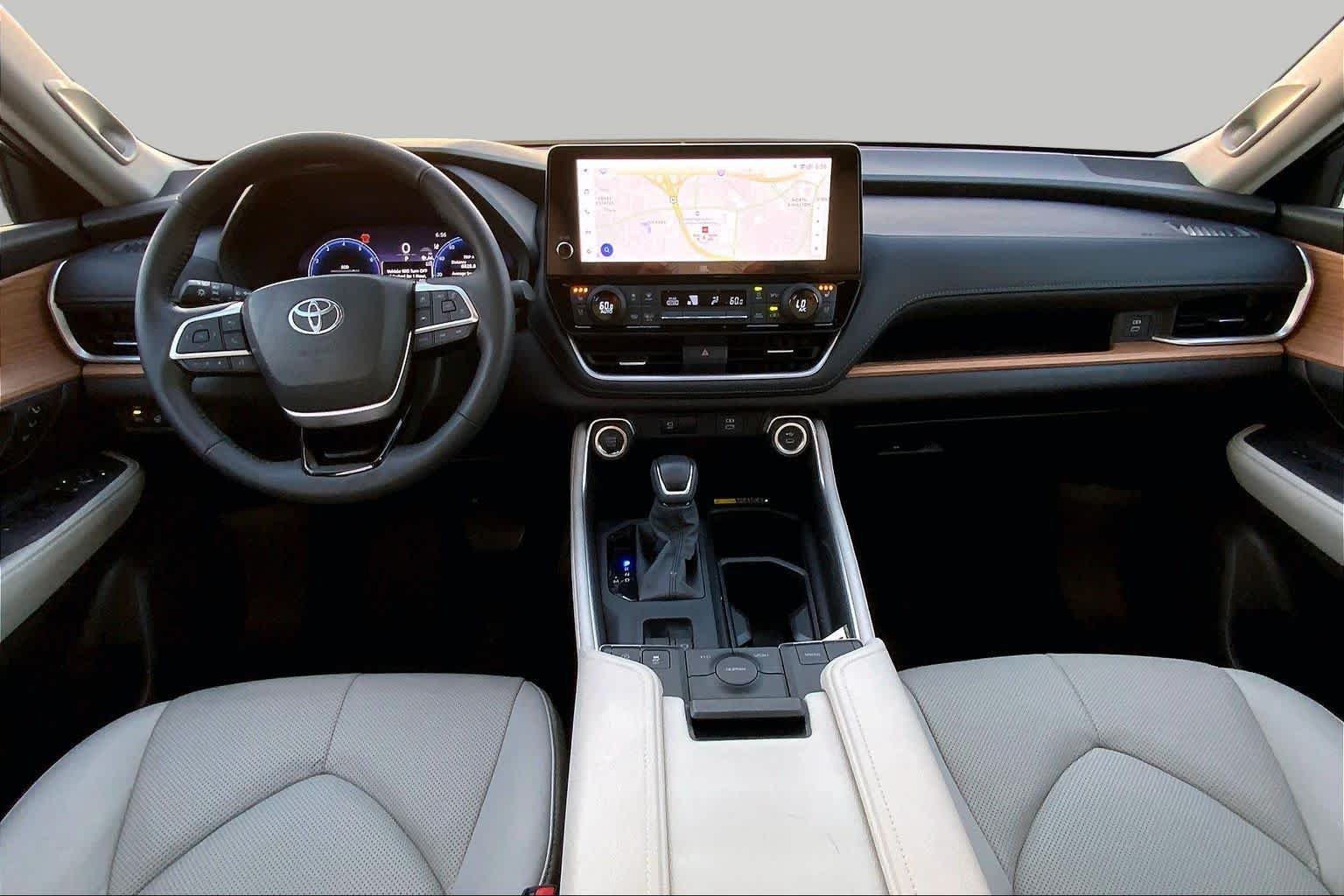 Used 2026 Heavy Metal Toyota Limited image 15
