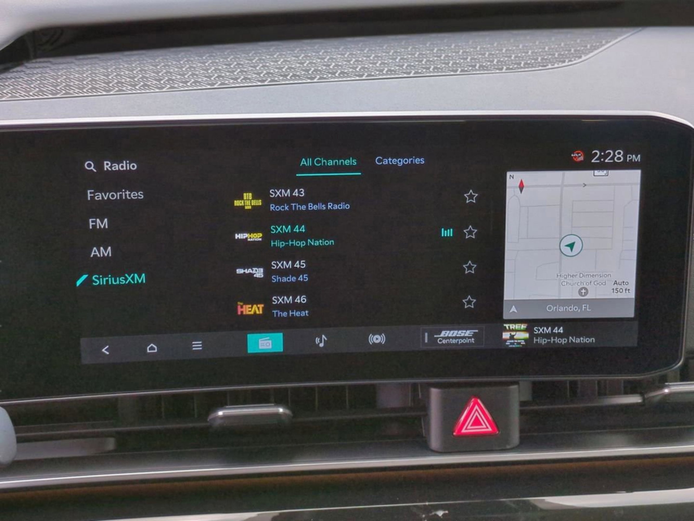 2026 Kia Carnival SX Prestige - Photo 22