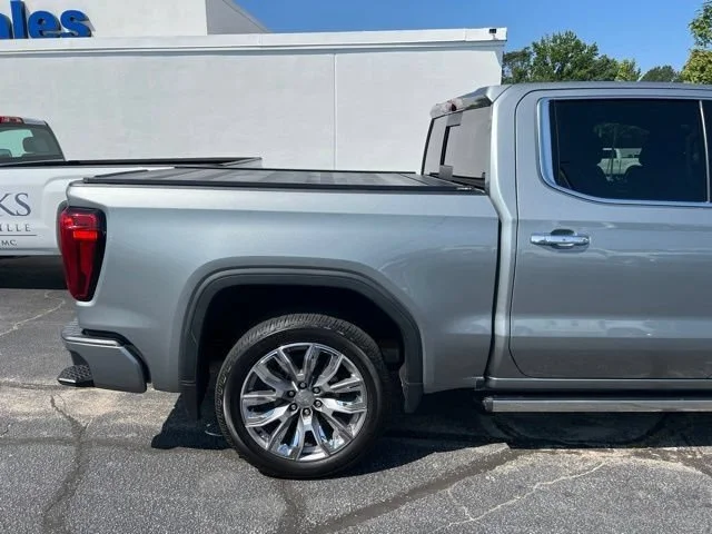 Certified Used 2023 STERLING METALLIC GMC Denali image 4