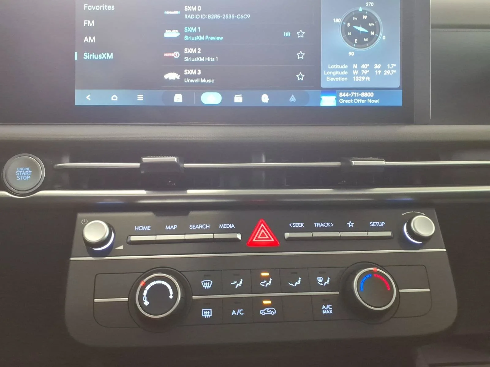 2026 Hyundai Tucson SE - Photo 23