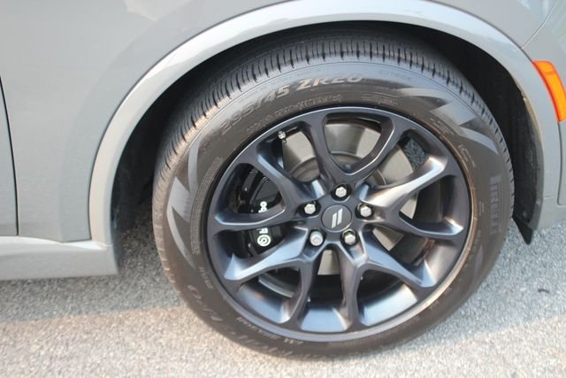 Used 2022 Gray Dodge R/T image 38
