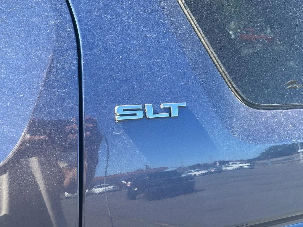 2013 GMC Terrain SLT-1 - Photo 13