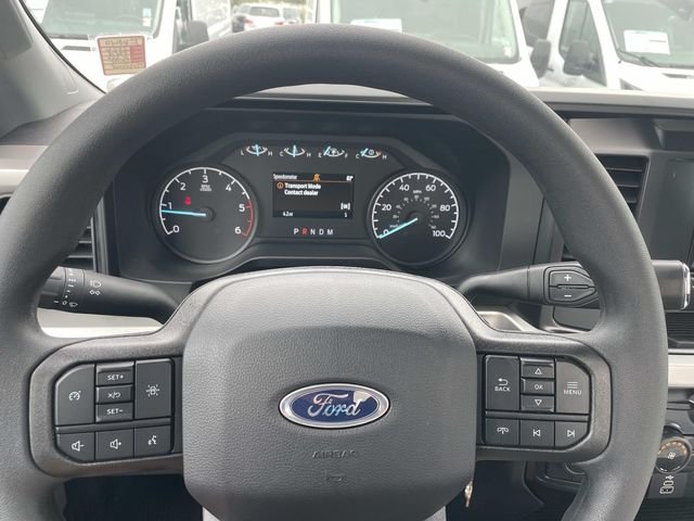 New 2026 White Ford XL image 11