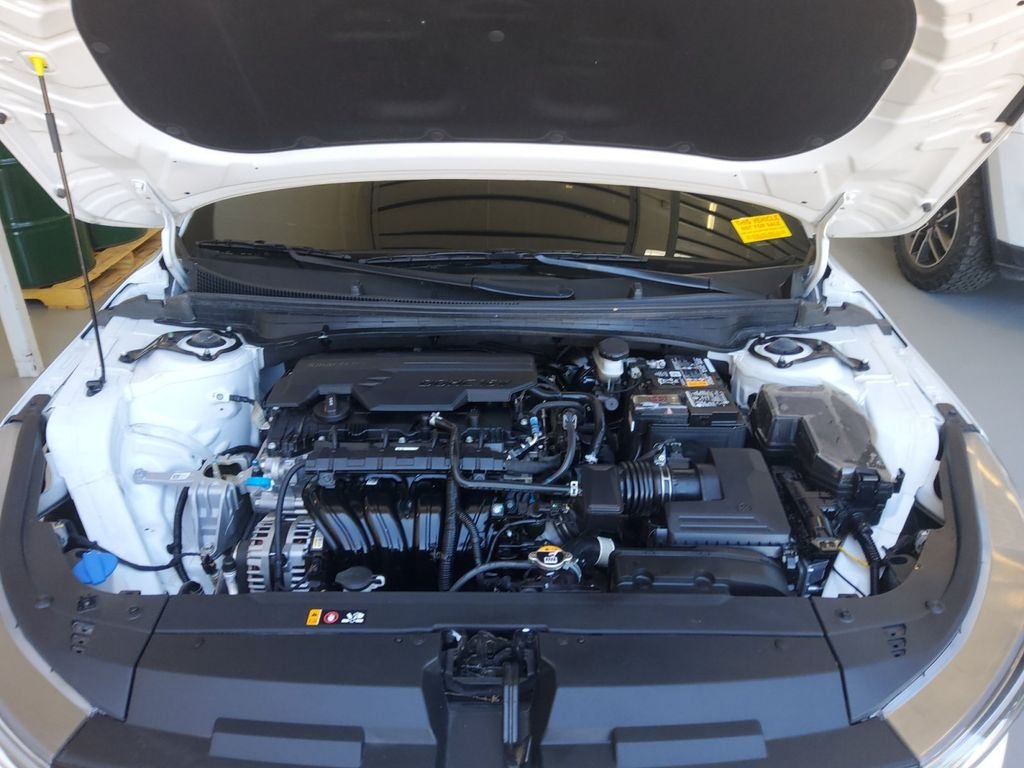 Certified Used 2026 White Kia GT-Line image 20