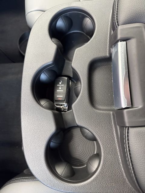 2026 RAM 2500 Tradesman - Photo 24
