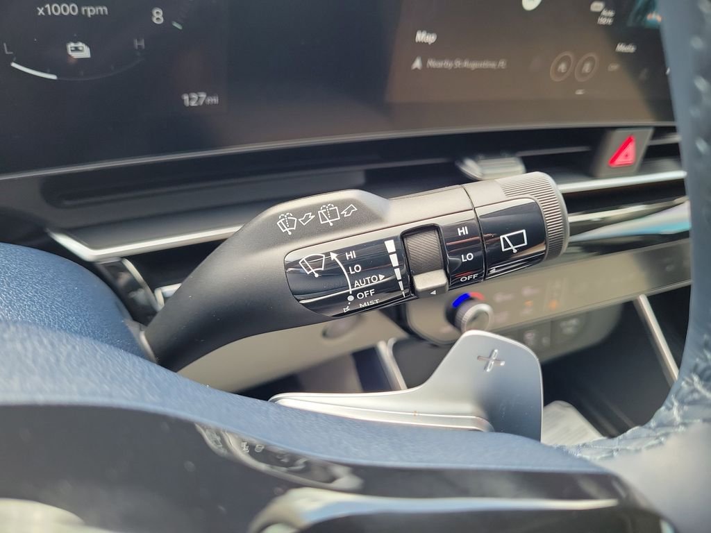 New 2026 Gray Kia SX Prestige image 31