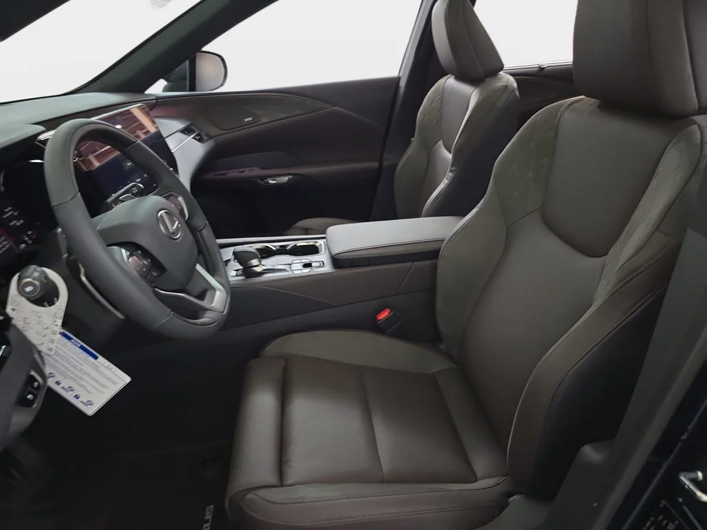New 2026 Nightfall Mica Lexus LUXURY image 14