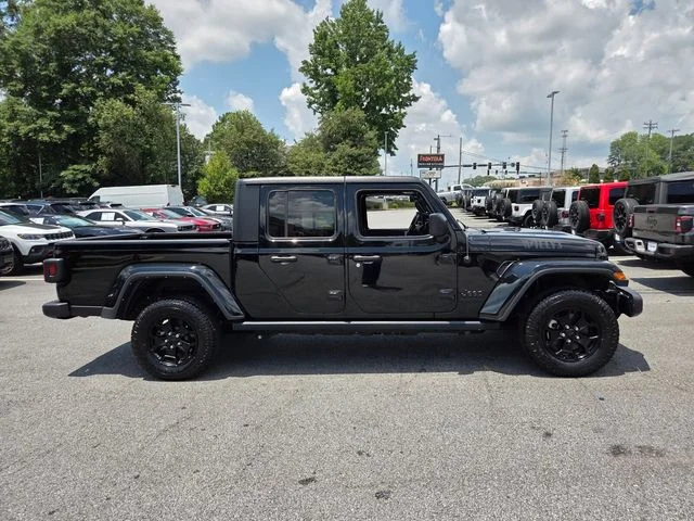 Used 2022 Black Jeep Willys image 10