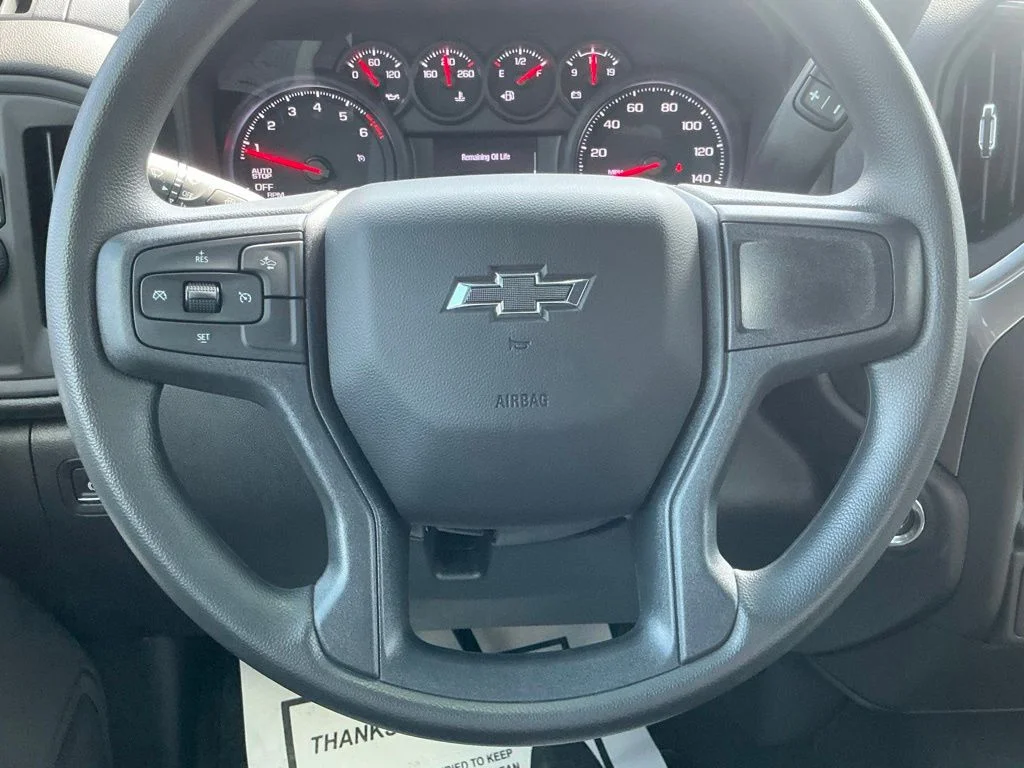 Used 2026 Black Chevrolet Custom image 37