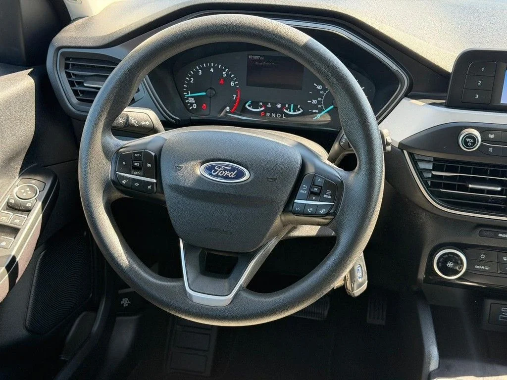 2022 Ford Escape S - Photo 29