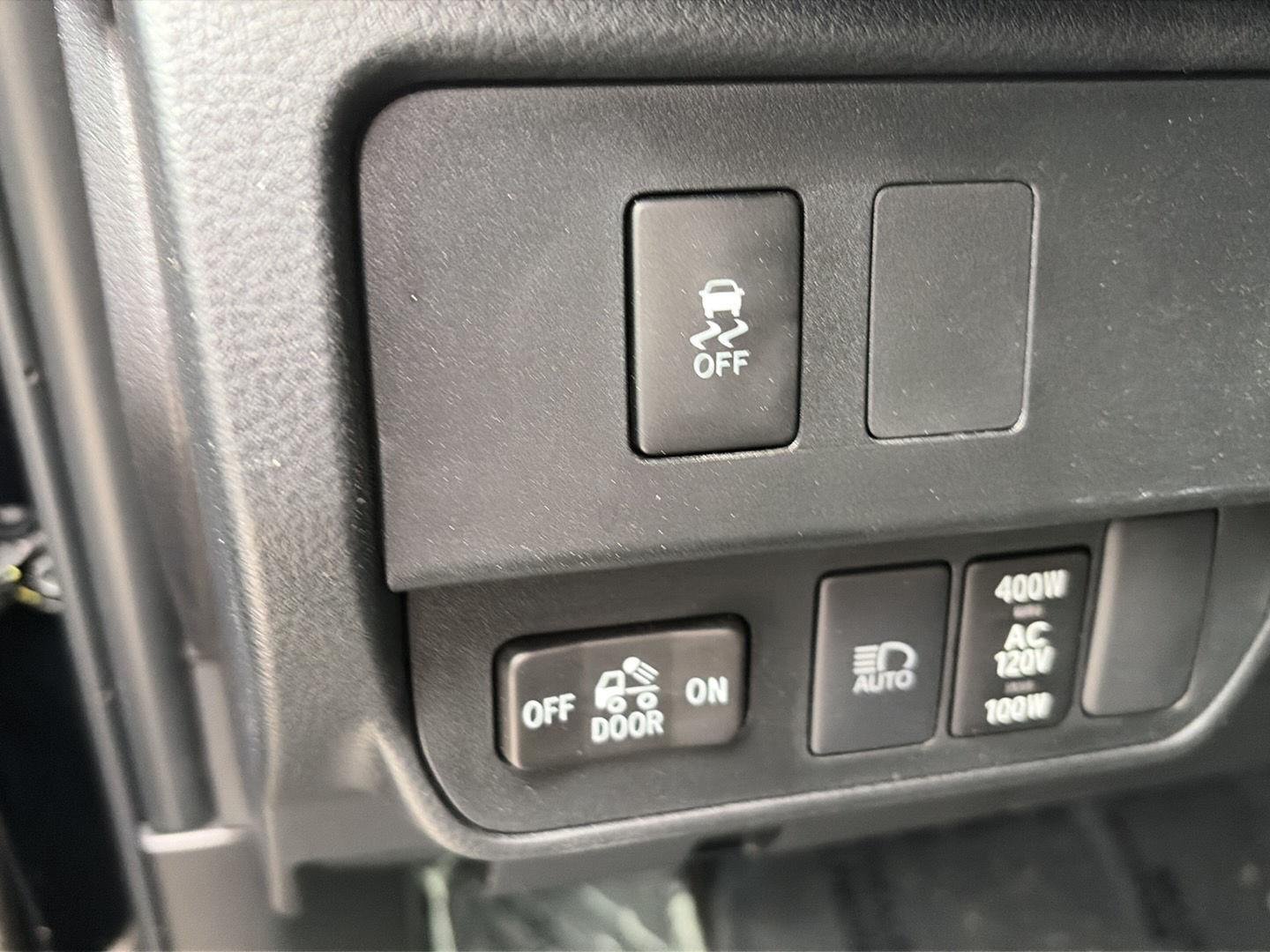 Used 2023 Black Toyota  image 12