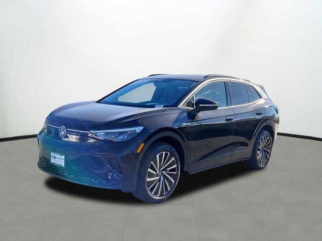 2026 Volkswagen ID.4 ID.4 AWD PRO's photo