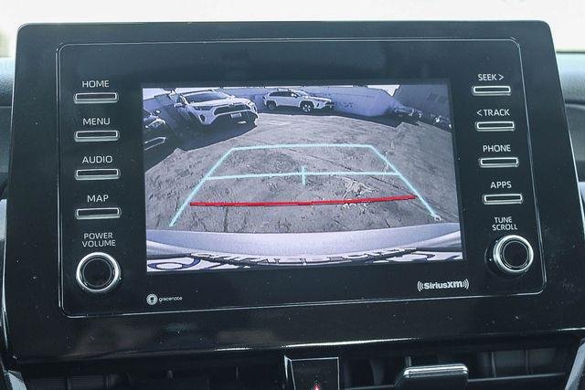 Certified Used 2024 CELESTIAL SILVER Toyota  image 24