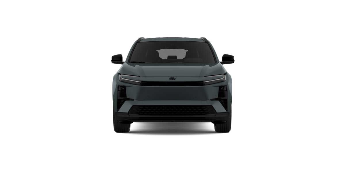 New 2026 Overcast Toyota XSE image 81