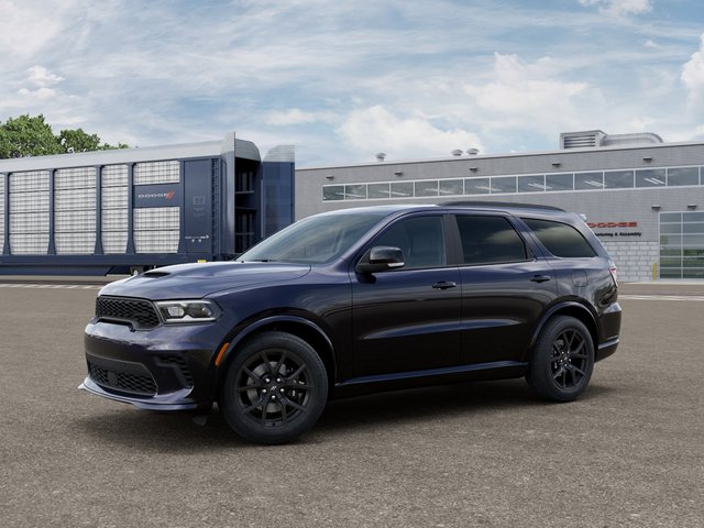 2027 Dodge Durango GT PREMIUM