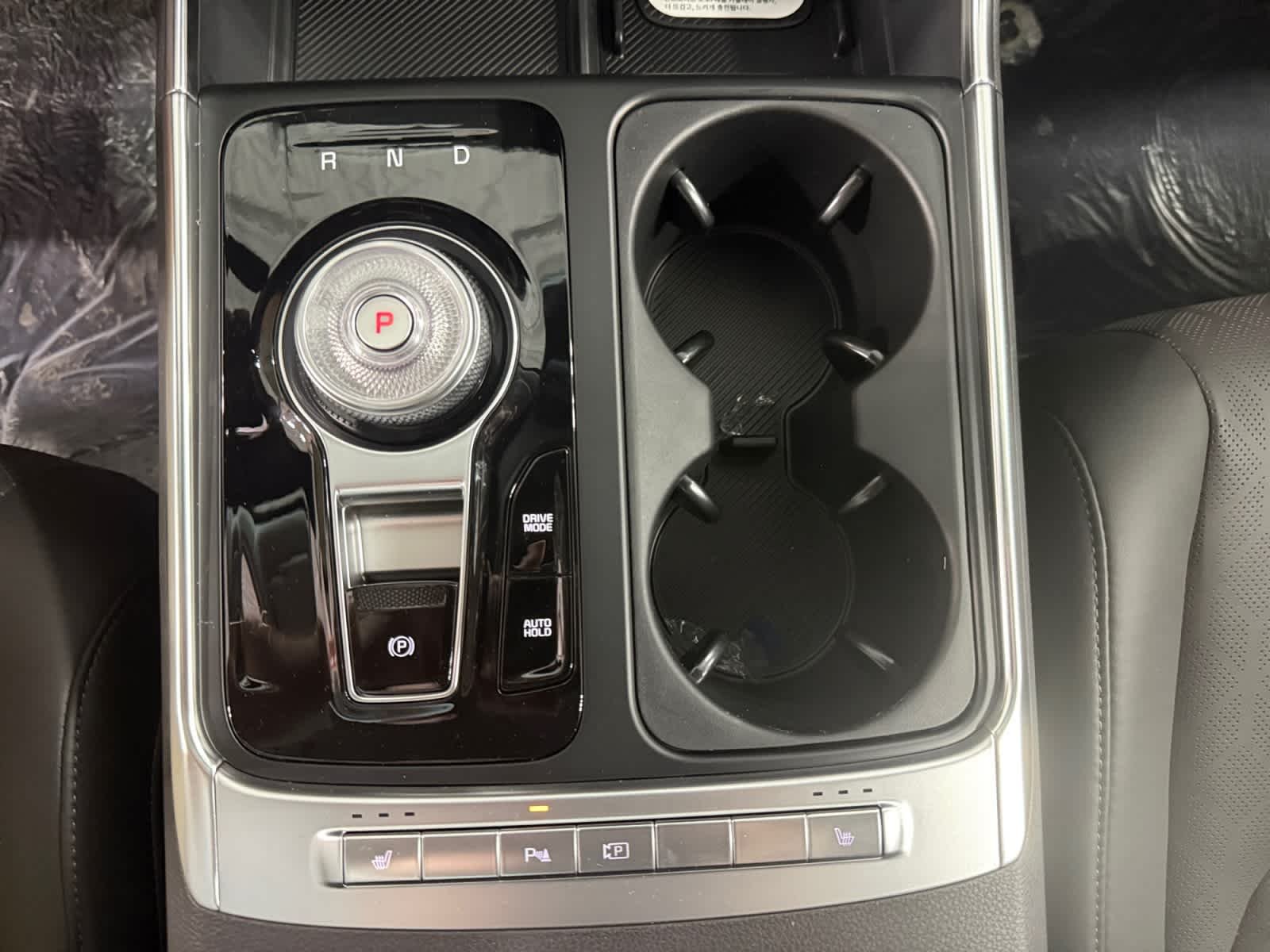 New 2026 Aurora Black Pearl Kia EX image 19