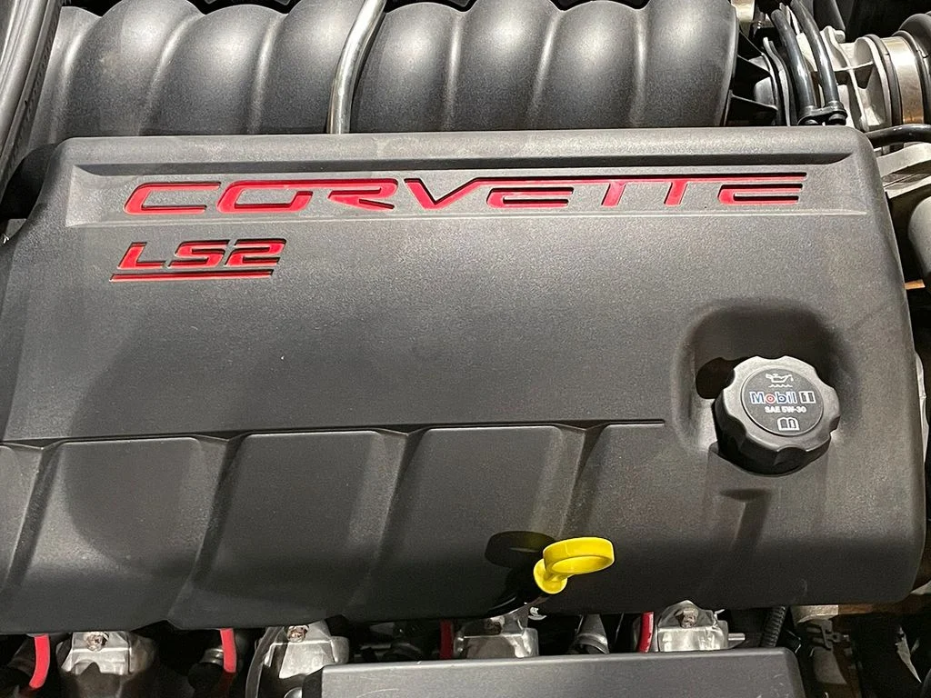 Used 2005 Yellow Chevrolet Base image 23