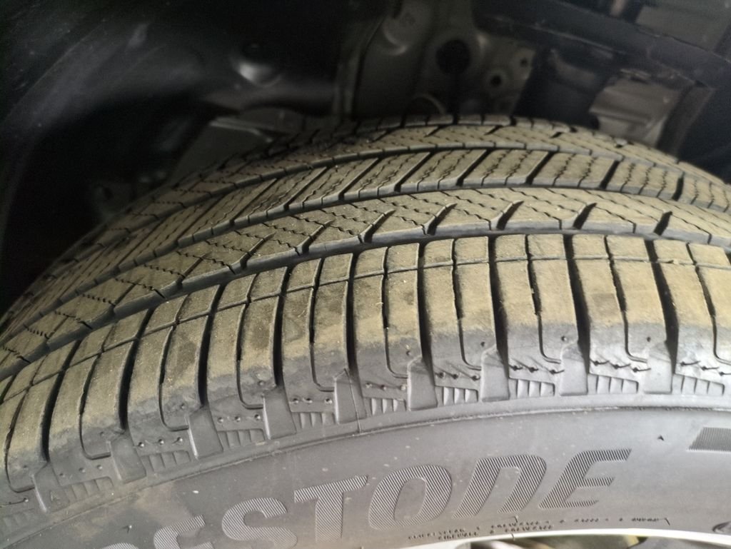 2024 Honda Pilot Elite - Photo 31