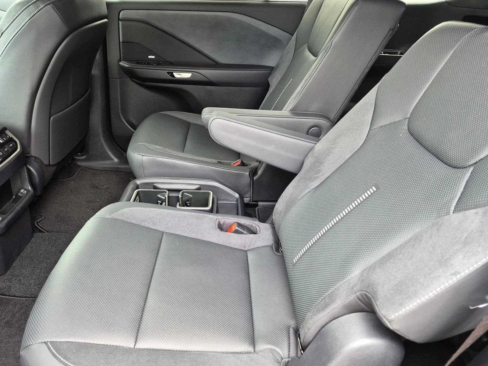2026 Lexus TX 350 Luxury - Photo 15