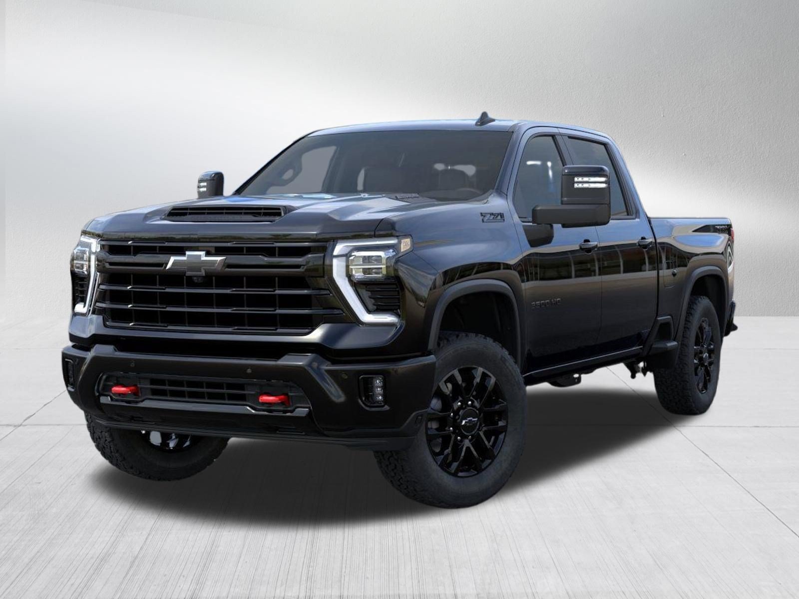 2026 Chevrolet Silverado 3500 HD LT - Photo 6