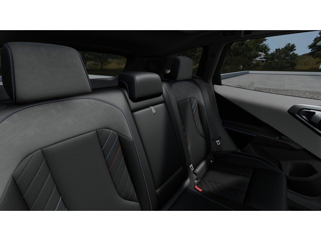 New 2026 Brooklyn Grey Metallic BMW  image 12