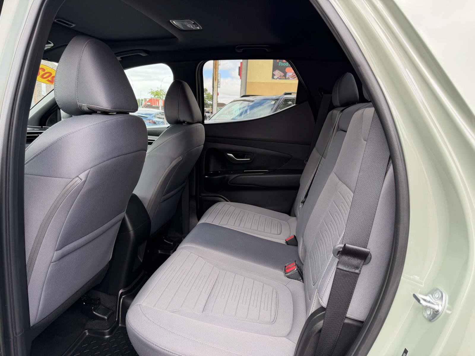 2024 Hyundai Santa Cruz SEL - Photo 12