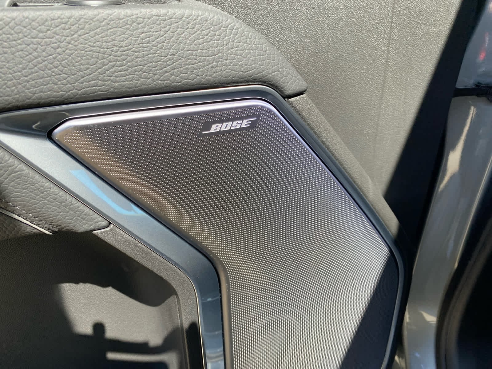 New 2026 Sterling Metallic GMC Denali image 9