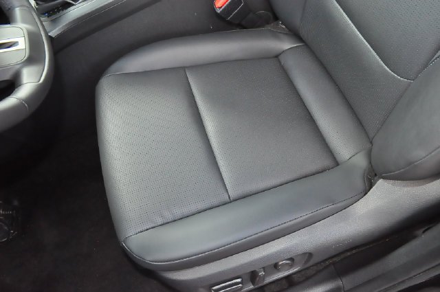 Used 2026 Black Toyota XLE Premium image 11
