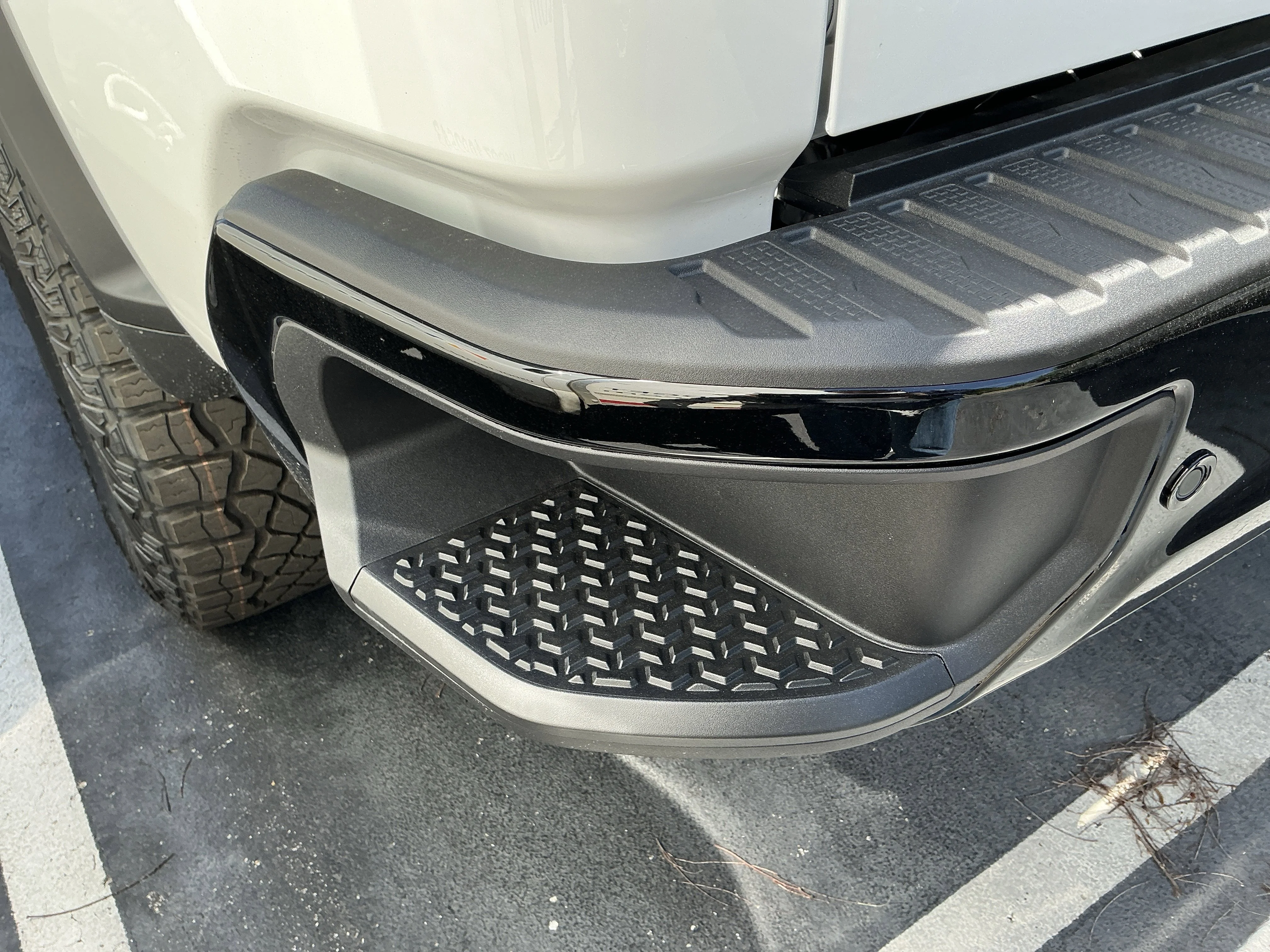 2026 Chevrolet Silverado 2500 HD ZR2 - Photo 31