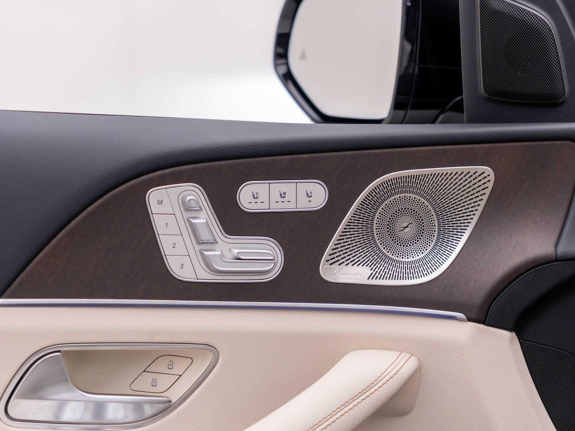 New 2027 Polar White Mercedes-Benz GLE 450 image 15